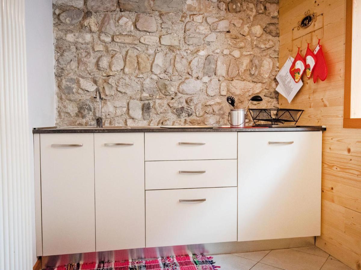 Apartment Albergo Diffuso - Cjasa Ustin-4 By Interhome Barcis Ngoại thất bức ảnh